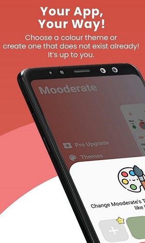 Mooderate截图2