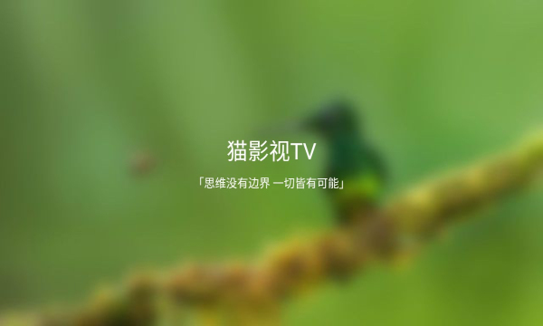 猫影视tv截图2