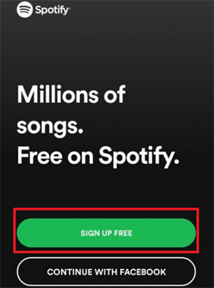 spotify截图3