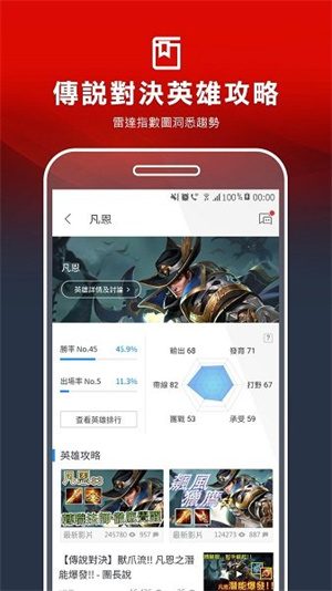 garen截图3