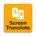 screen translate中文版