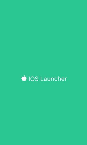 ios launcher15截图2