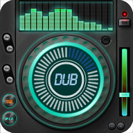 dub音乐播放器